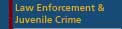 Law Enforcement & Juvenile Crime