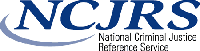 NCJRS logo
