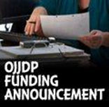 Funding Announcement