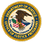 U.S. Department of Justice's Office of Juvenile Justice and Delinquency Prevention logo
