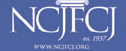 National Council of Juvenile and Family Court Judges logo