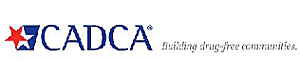 Community Anti-Drug Coalitions of America logo.