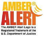 AMBER Alert logo