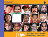 Cover of &iquest;Y yo? C&oacute;mo sobrellevar el secuestro de un hermano o una hermana