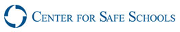 Center for Safe Schools logo