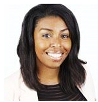 Allison Gilbreath, policy analyst for Foster Care and Juvenile Justice at Voices for Virginia’s Children (VVC).