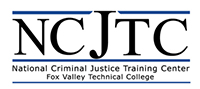 National Criminal Justice Training Center logo
