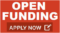 Open Funding image Open Funding image