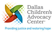 Dallas Children’s Advocacy Center logo Dallas Children’s Advocacy Center logo