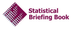 Statistical Briefing Book logo