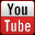You tube icon