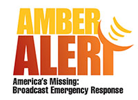AMBER Alert logo