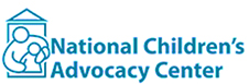National Children’s Advocacy Center logo