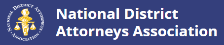National District Attorneys Association logo