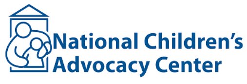 National Children’s Advocacy Center logo