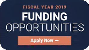 Funding opportunities, apply now