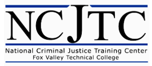 National Criminal Justice Training Center logo