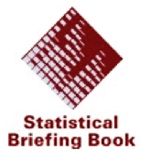 Statistical Briefing Book logo