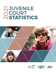 Juvenile Court Statistics 2020
