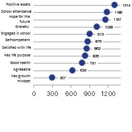 Individual Protective Factors, August 2018