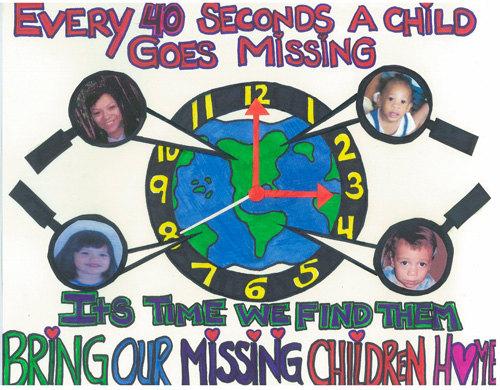 Poster: Hannah Uhl-Miller, Hernando, Mississippi