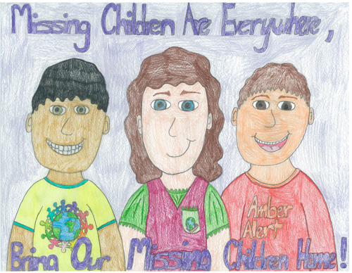 Poster: Kassidy Wuensch, Bangor, Wisconsin