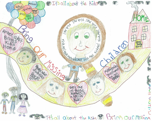 Poster: Olivia Baker, Storrs, Connecticut