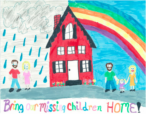 Poster: Robert Rupp, Chillicothe, Missouri