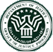 DOJ seal